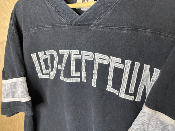 1990’s Led Zeppelin “Winterland Jersey Style” - XL