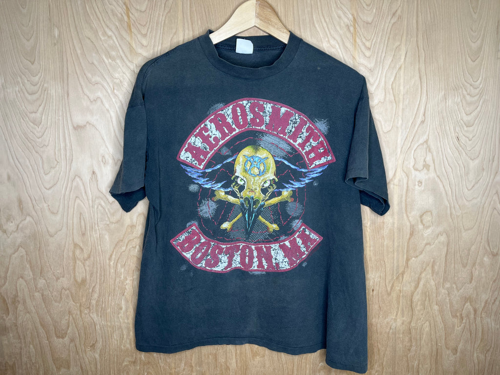 1989 Aerosmith “Pump Tour” - XL