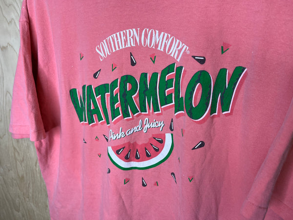 1990’s Southern Comfort Watermelon - XL