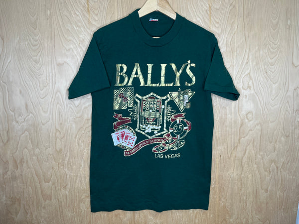 1990’s Bally’s Las Vegas “Puff Print” - Medium