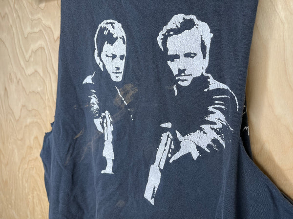 2000’s The Boondock Saints “We Shall Be” - Small