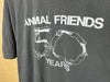 1990’s Animal Friends “50 Years” - XXL