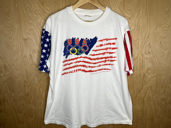 1996 USA “Olympics” - XL