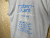 1983 Robert Plant “The Principle Of Moments USA Tour” - Medium