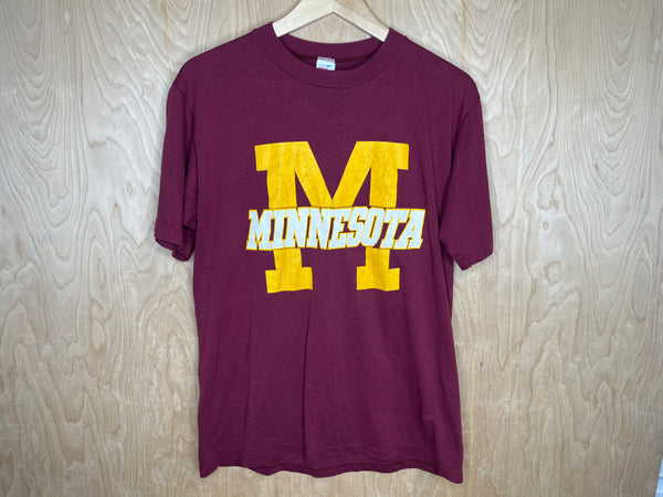 1980’s Minnesota “Golden Gophers” - Large