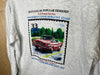 1999 USPS Ford Mustang “Stamp” Long Sleeve - Large