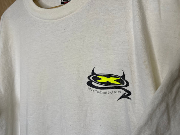 1997 Xtreme Motocross “Angel vs Devil” - XL