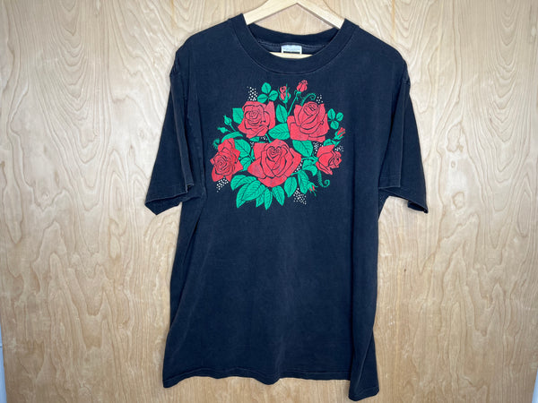 1990’s Roses - XL