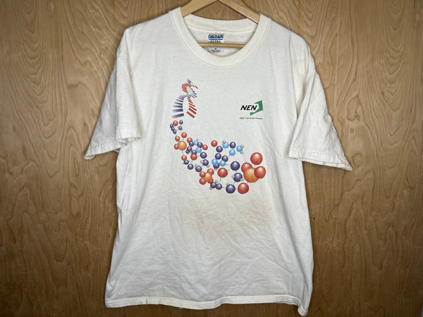 2000’s NEN “Life Science Products” - XL