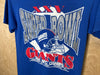 1991 New York Giants “Super Bowl XXV NFC Champions” - Small