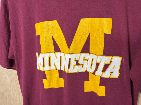 1980’s Minnesota “Golden Gophers” - Large