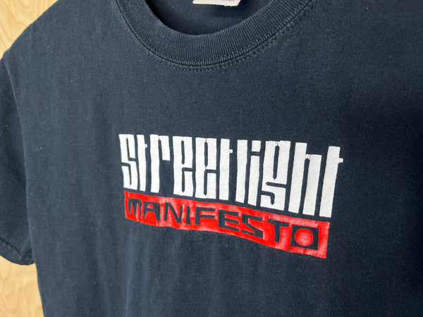 2000’s Streetlight Manifesto “Streetlight” - Small