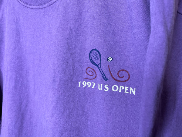 1997 US Open “Tennis Championship” - XL