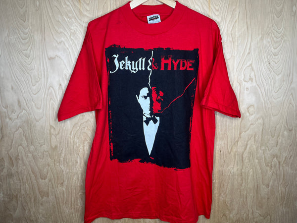 1995 Jekyll & Hyde “The Musical Thriller” - XL