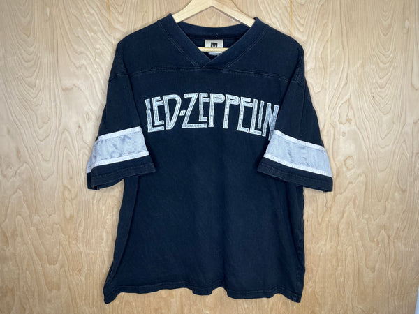 1990’s Led Zeppelin “Winterland Jersey Style” - XL