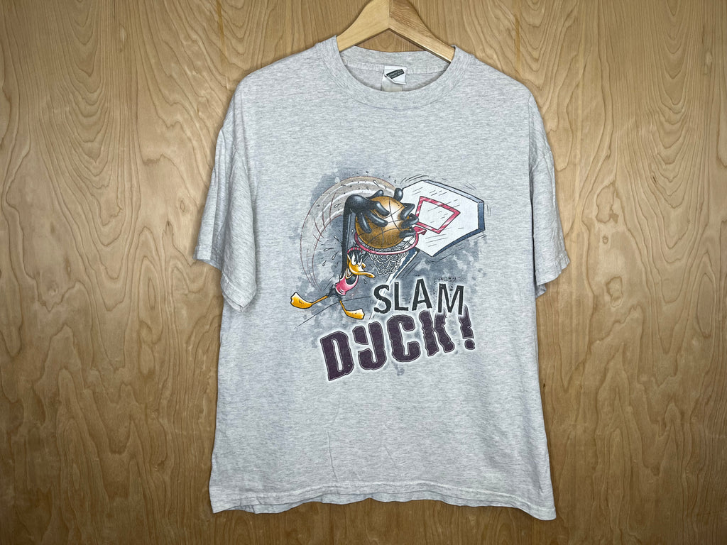 1999 Looney Tunes “Slam Duck” - Large