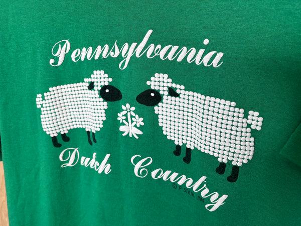 1988 Pennsylvania Amish Country - Large