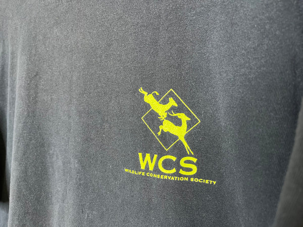 2000’s Wildlife Conservation Society “Member” - XL