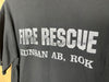 1990’s Fire Rescue “Republic of Korea” - Medium