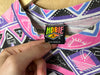 1990’s Hobie “All Over Print Pattern” - XL