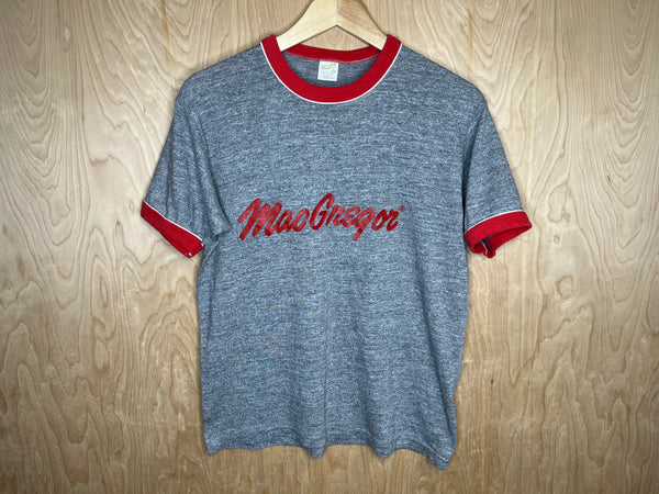 1980’s MacGregor “Ringer” - Large