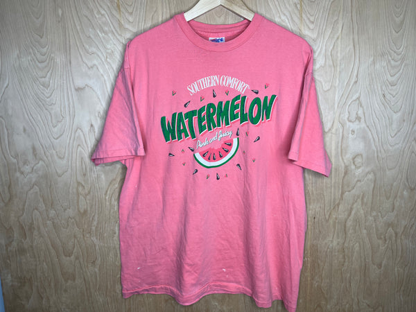 1990’s Southern Comfort Watermelon - XL