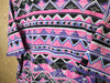 1990’s Hobie “All Over Print Pattern” - XL