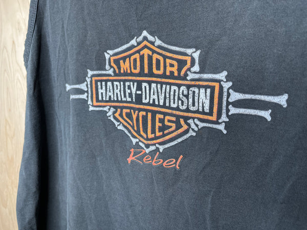 2000 Harley Davidson “Rebel” - XL