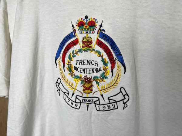 1989 French Bicentennial - Large