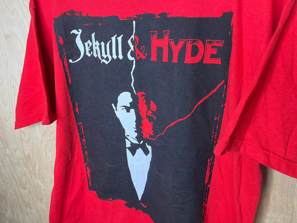 1995 Jekyll & Hyde “The Musical Thriller” - XL