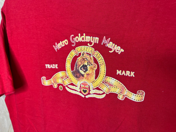 1970’s MGM “Logo” - Large
