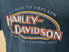2005 Harley Davidson “If I Have To Explain” - Small