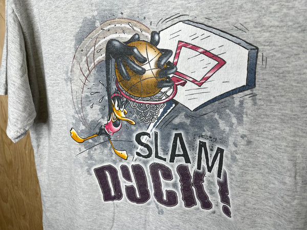 1999 Looney Tunes “Slam Duck” - Large