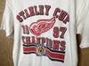 1997 Detroit Red Wings “Stanley Cup Champions” - Medium