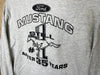 1999 USPS Ford Mustang “Stamp” Long Sleeve - Large