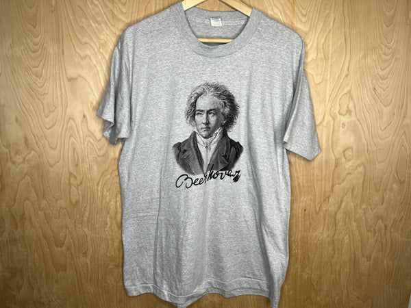 1980’s Beethoven “Illustration” - XL