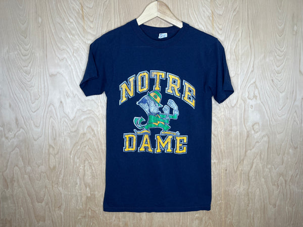 1980’s Notre Dame Fighting Irish “Champion” - Small