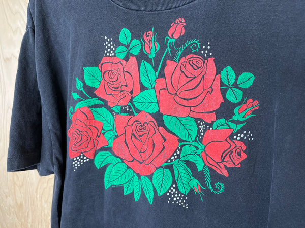 1990’s Roses - XL