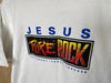 1990’s Jesus “Pure Rock” - Medium