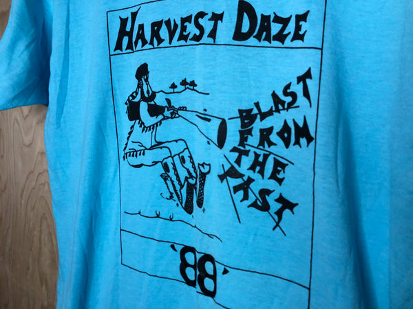 1988 Harvest Daze Platteville Colorado - XL