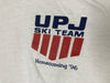 1996 University of Pittsburgh Johnstown Ski Team Grateful Dead - XXL