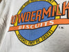 1980's Powdermilk Biscuits Logo Prarie Home Companion