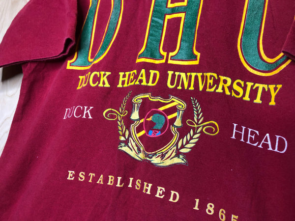 1990's Duck Head University - Large