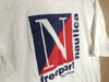 1990's Freeport Bahamas Nautica Bootleg - XXL