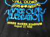 1988 3WS "Summer Oldies Celebration" - Small