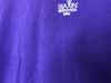 1990's Biaxin Purple Promo Shirt - XL