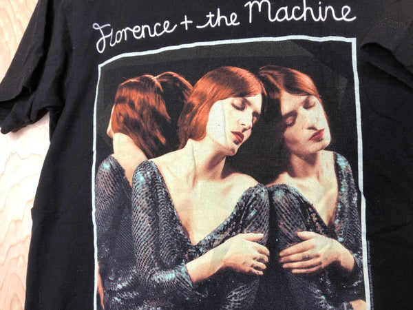 2012 Florence + The Machine Ceremonials Tour - Small