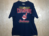1997 Cleveland Indians AL Champions MLB by CSA