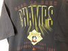 1991 Pittsburgh Pirates "Back To Back" National League East Champions by Starter - XL