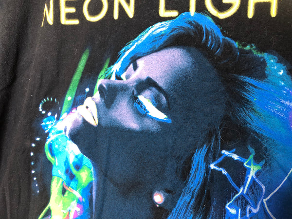 2014 Demi Lovato Neon Lights Tour - Medium